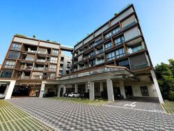 The Navian (D14), Apartment #625546901
